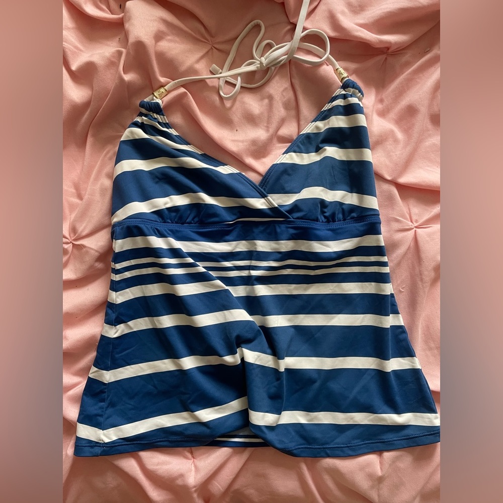 90s Ralph Lauren Tankini